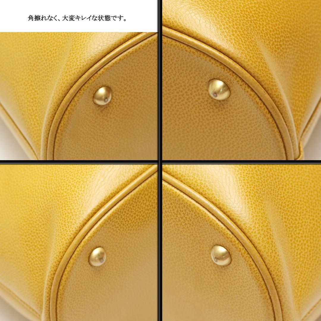 【ヴィンテージ / 美品】◇オールドコーチ◇ イタリー製 / ハンドバッグ