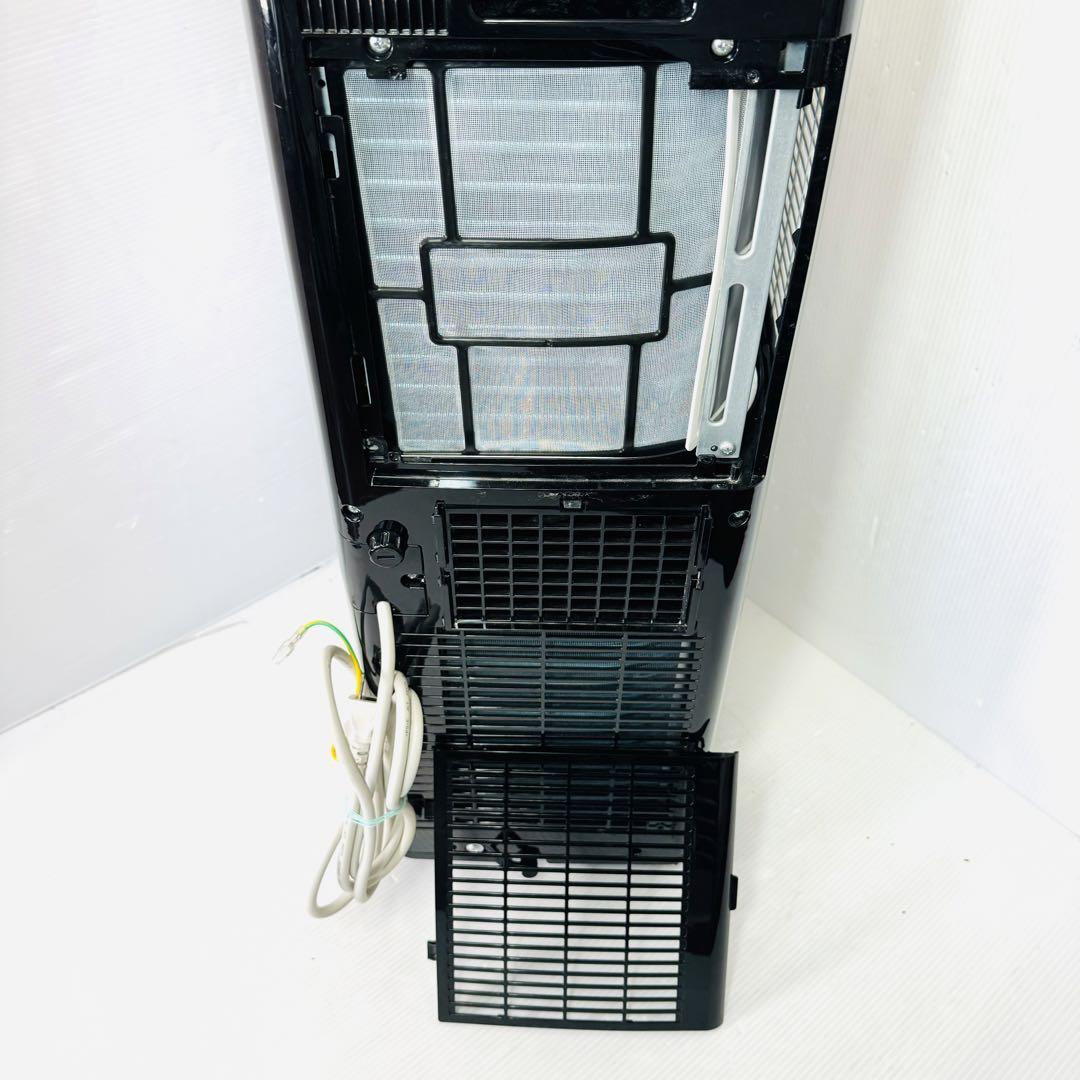 【美品】アイリスオーヤマ ポータブルクーラー  IPP-2222G 2022年製