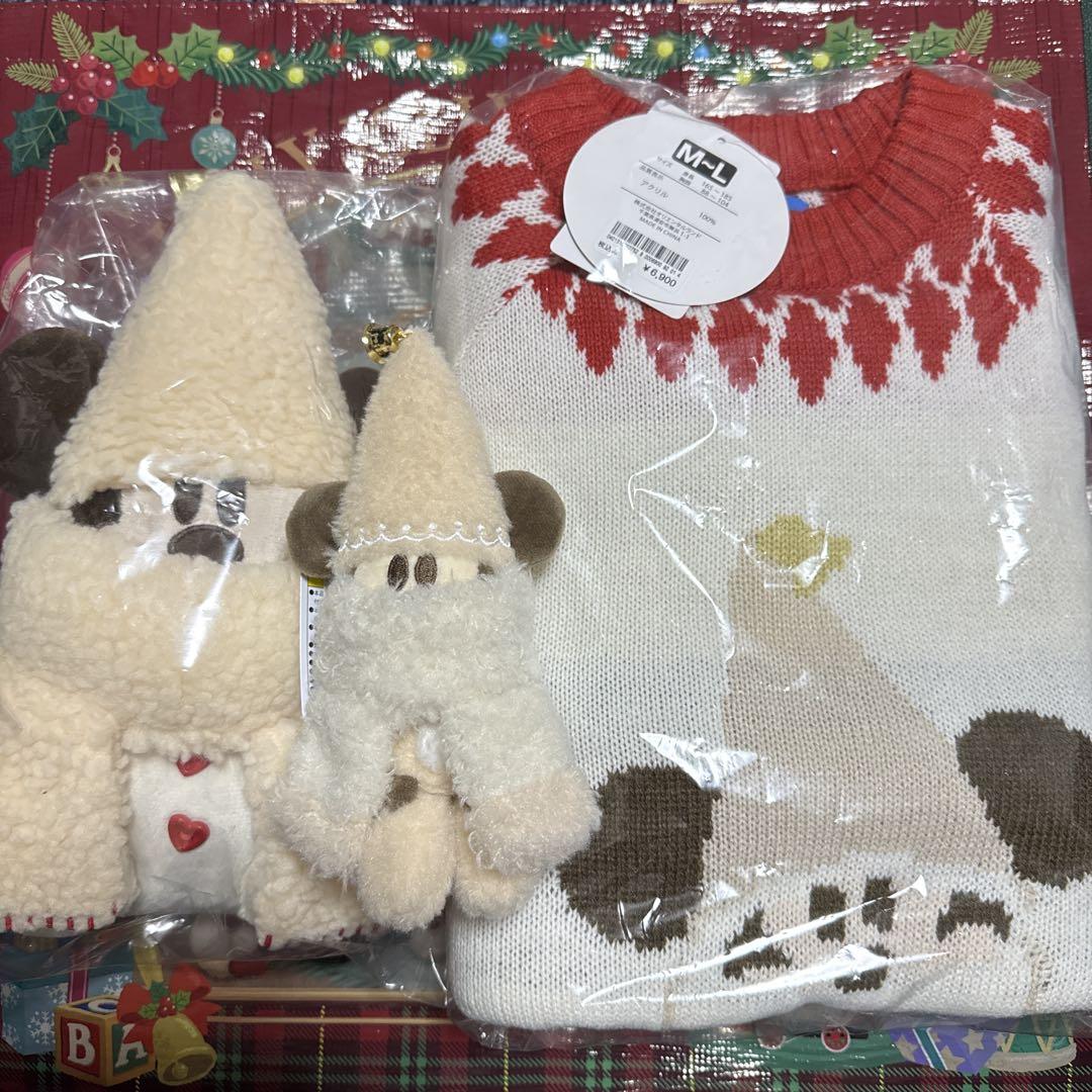 おーみ様専用　リルリンリン