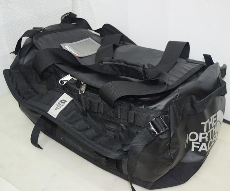THE NORTH FACE　ノースフェイス　ボストンバッグ　トラベルツール　S ♪THE NORTH FACE/ノースフェイス トラベルバッグ/ボストン