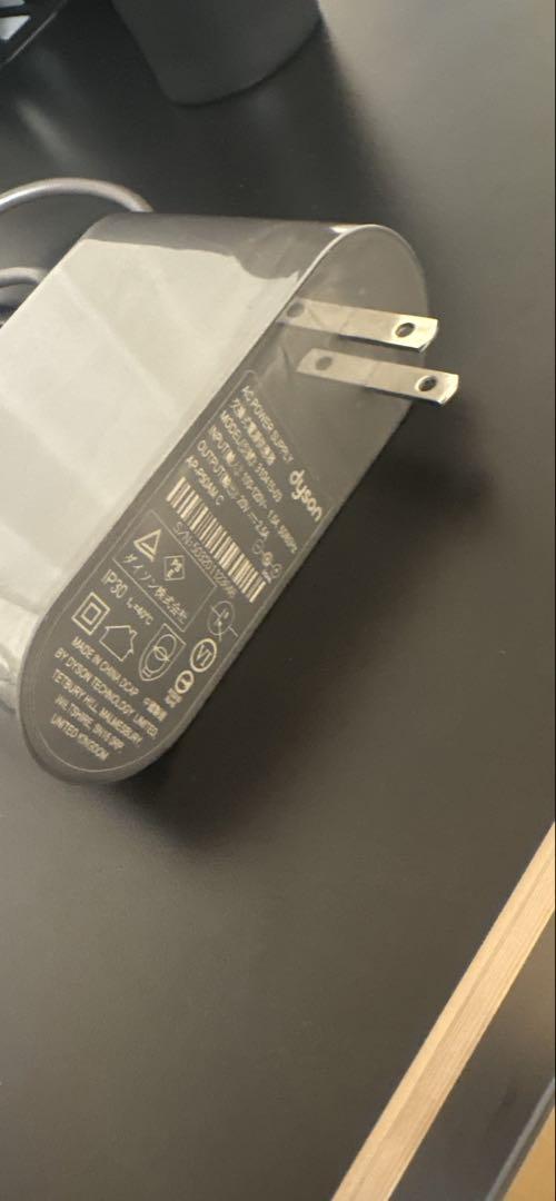 Dyson 加湿空気清浄機 PH03 BN ブラック ニッケル 2022年製
