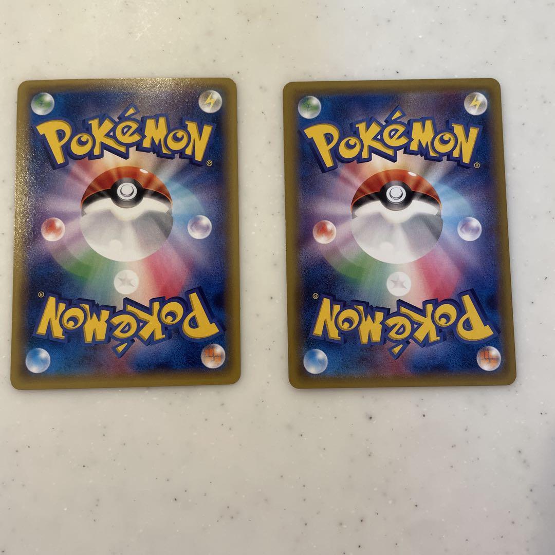 バトルフェスタ限定カードあり　ポケモンカードセット 6枚