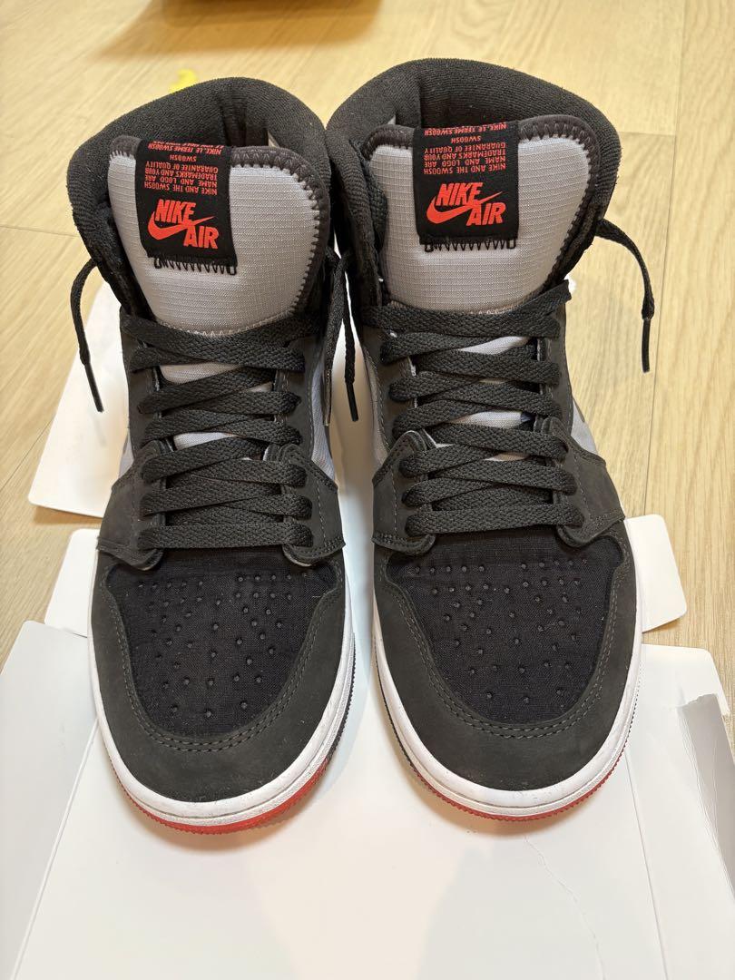 Air Jordan1 エアジョーダン1 エレメント ゴアテックス26.5