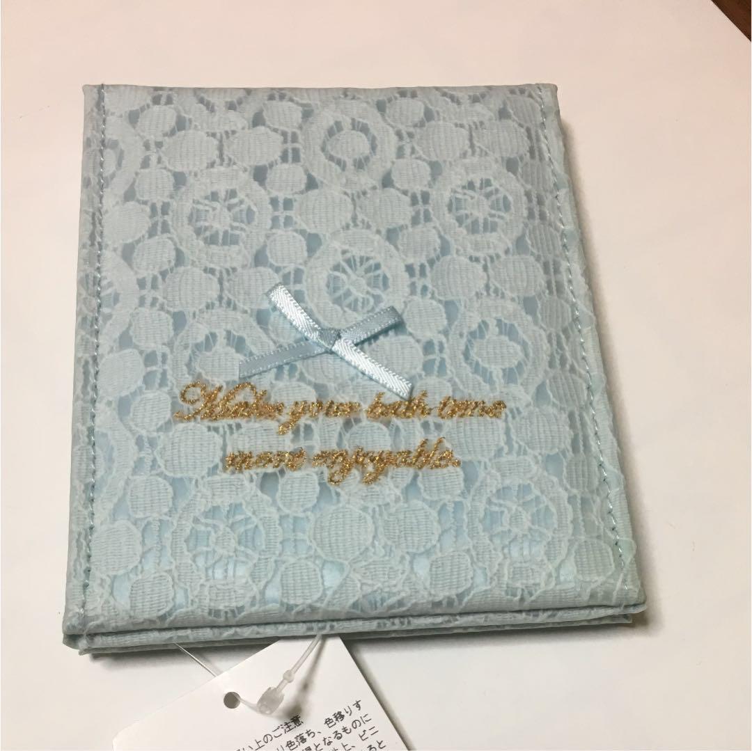 Afternoon Tea ミラー折りたたみ 新品未使用 - メルカリ Afternoon Tea ミラー折りたたみ 新品未使用 - メルカリ