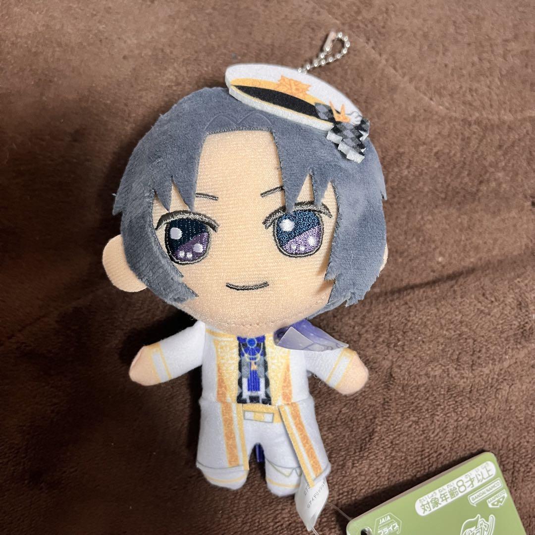 新品★アイナナ【和泉一織】神話の世界★きらどるマスコットぬいぐるみ Amazon.co.jp: アイナナ きらどる おさんぽーず ぬいぐるみ 和泉