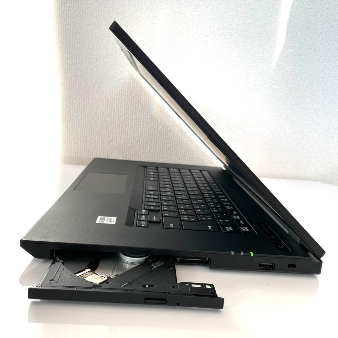 ★コスパ良スペック★ 美品 2020年製 DVD視聴 第10世代 NEC KK3