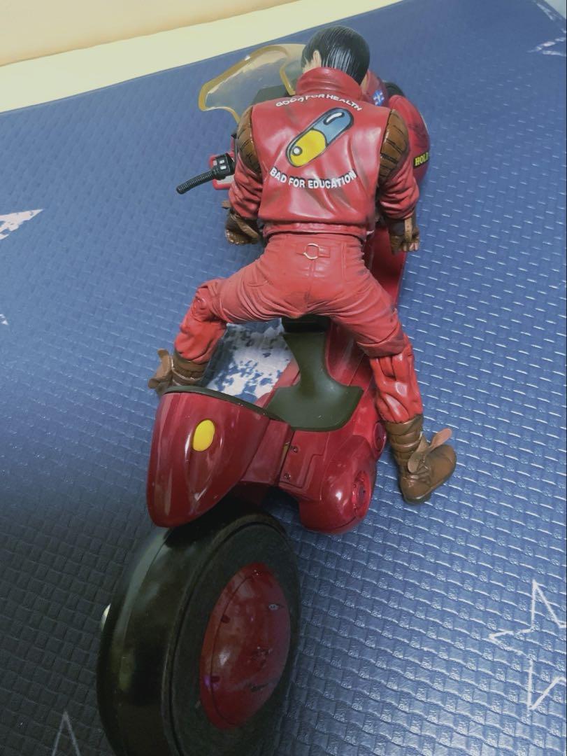 ◈ AKIRA