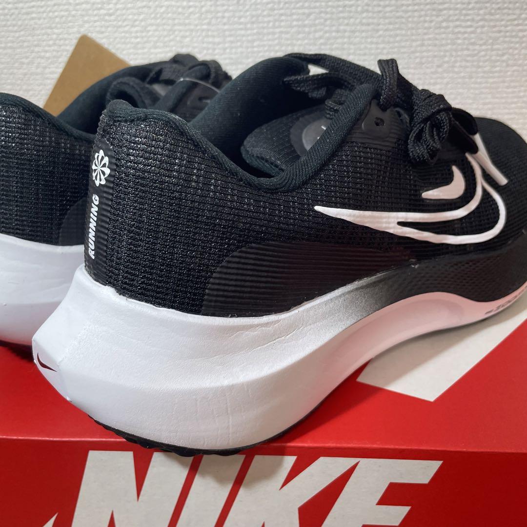 24cm NIKE WMNS ZOOM FLY 5 ナイキ ズームフライ5