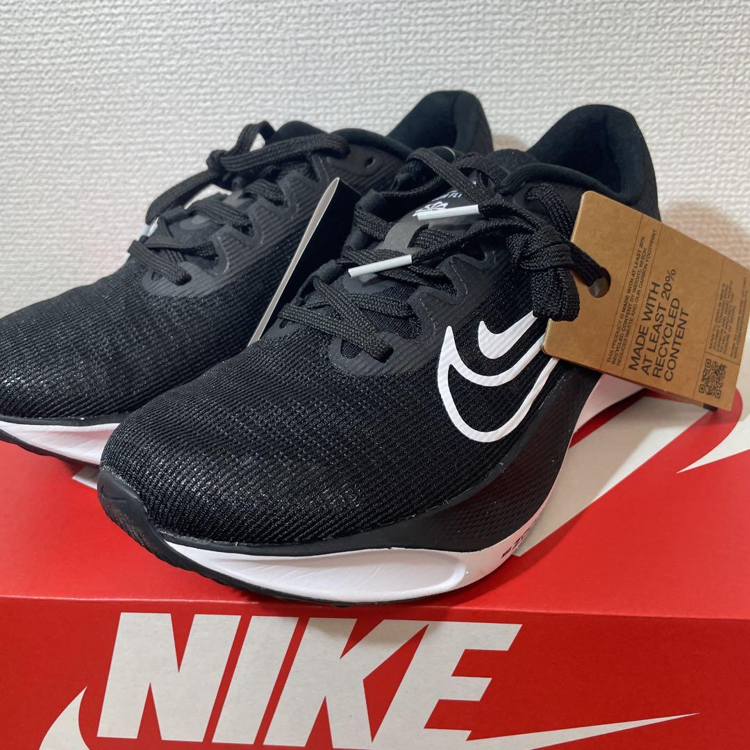 24cm NIKE WMNS ZOOM FLY 5 ナイキ ズームフライ5