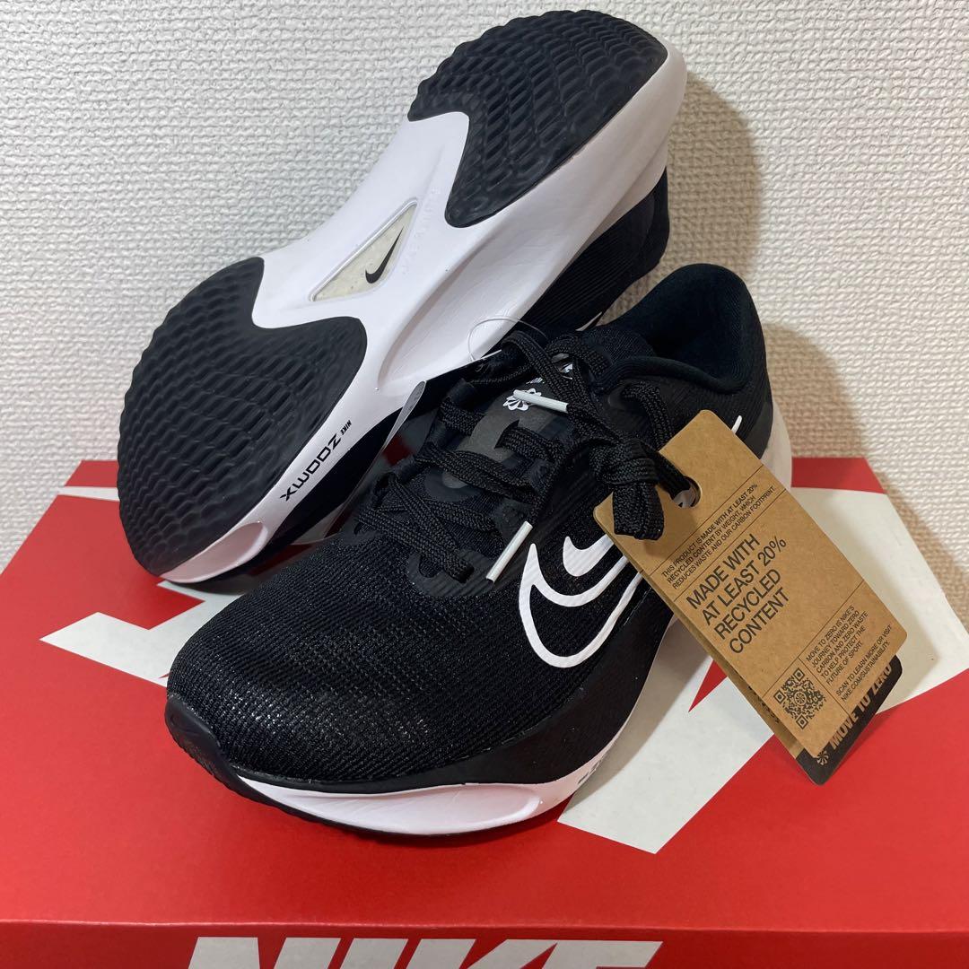 24cm NIKE WMNS ZOOM FLY 5 ナイキ ズームフライ5