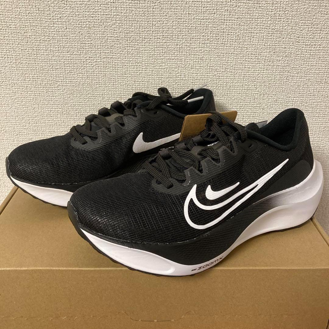 24cm NIKE WMNS ZOOM FLY 5 ナイキ ズームフライ5