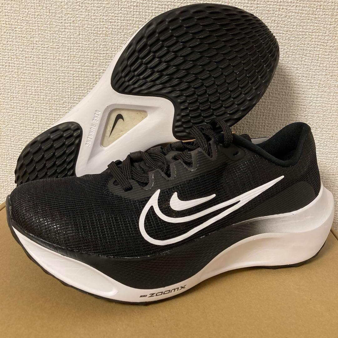 24cm NIKE WMNS ZOOM FLY 5 ナイキ ズームフライ5