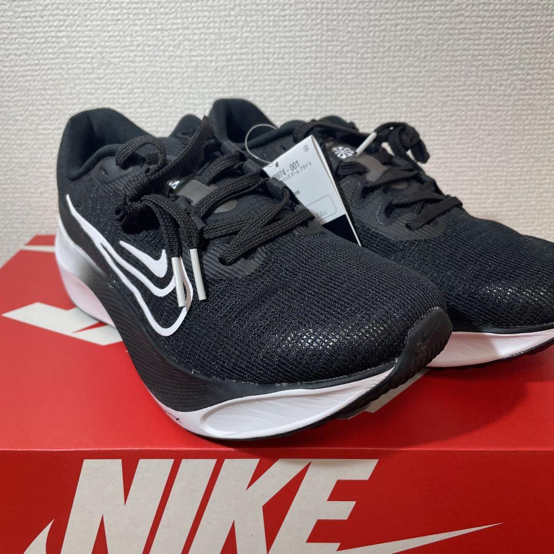 24cm NIKE WMNS ZOOM FLY 5 ナイキ ズームフライ5