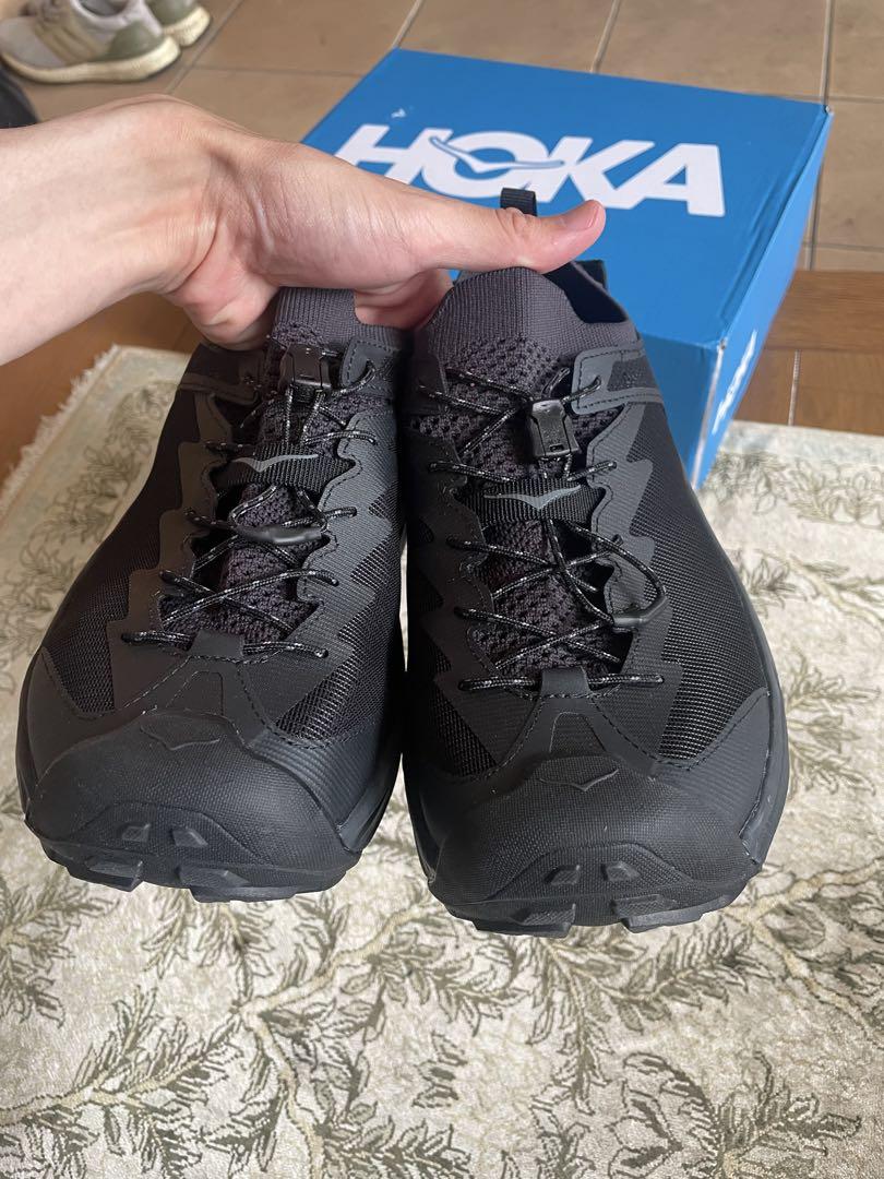 ホカオネオネ ホパラ 2 HOKA HOPARA 26.5