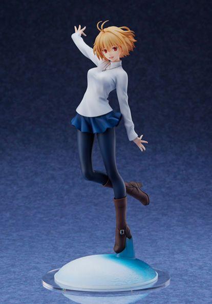 アルクェイド・ブリュンスタッド　1/7スケールフィギュア / 月姫