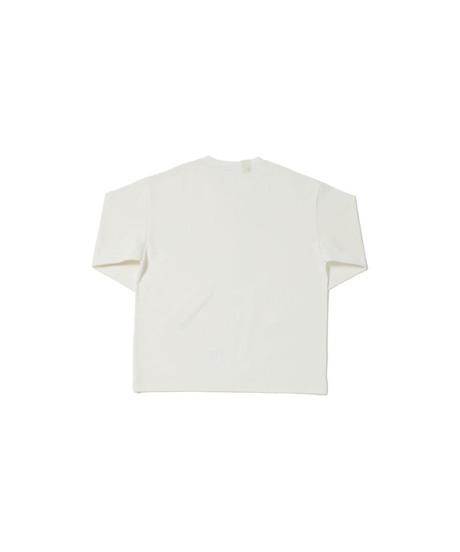 トップス N.HOOLYWOOD CREW NECK LONG SLEEVE 20RCH