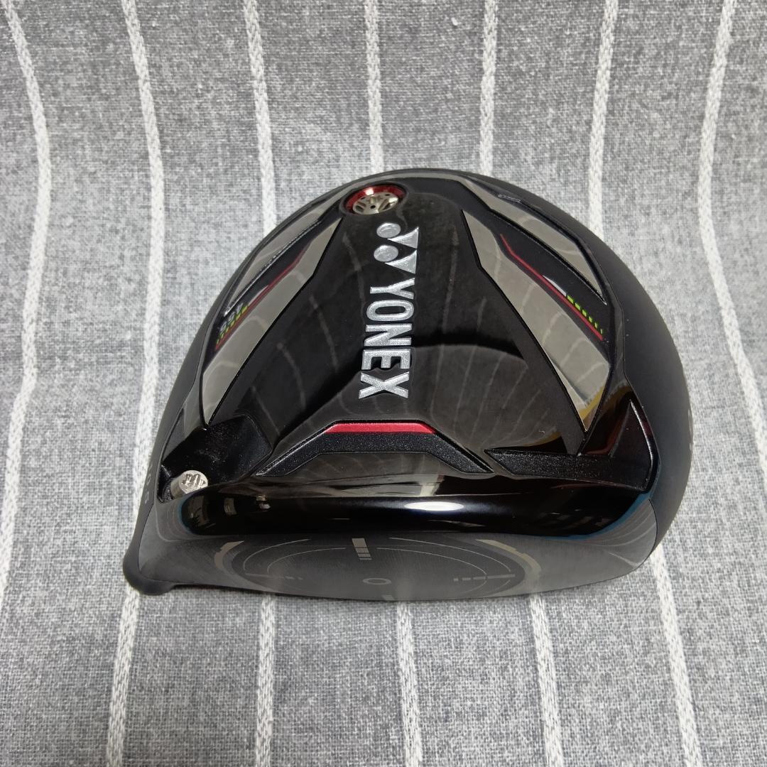 YONEX　ドライバー　ヘッド　EZONE GT 455　10.5度　ヨネックス