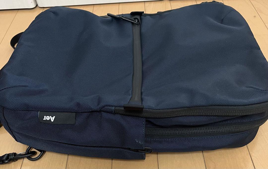 【専用】【Air】Flight Pack 2 Navy