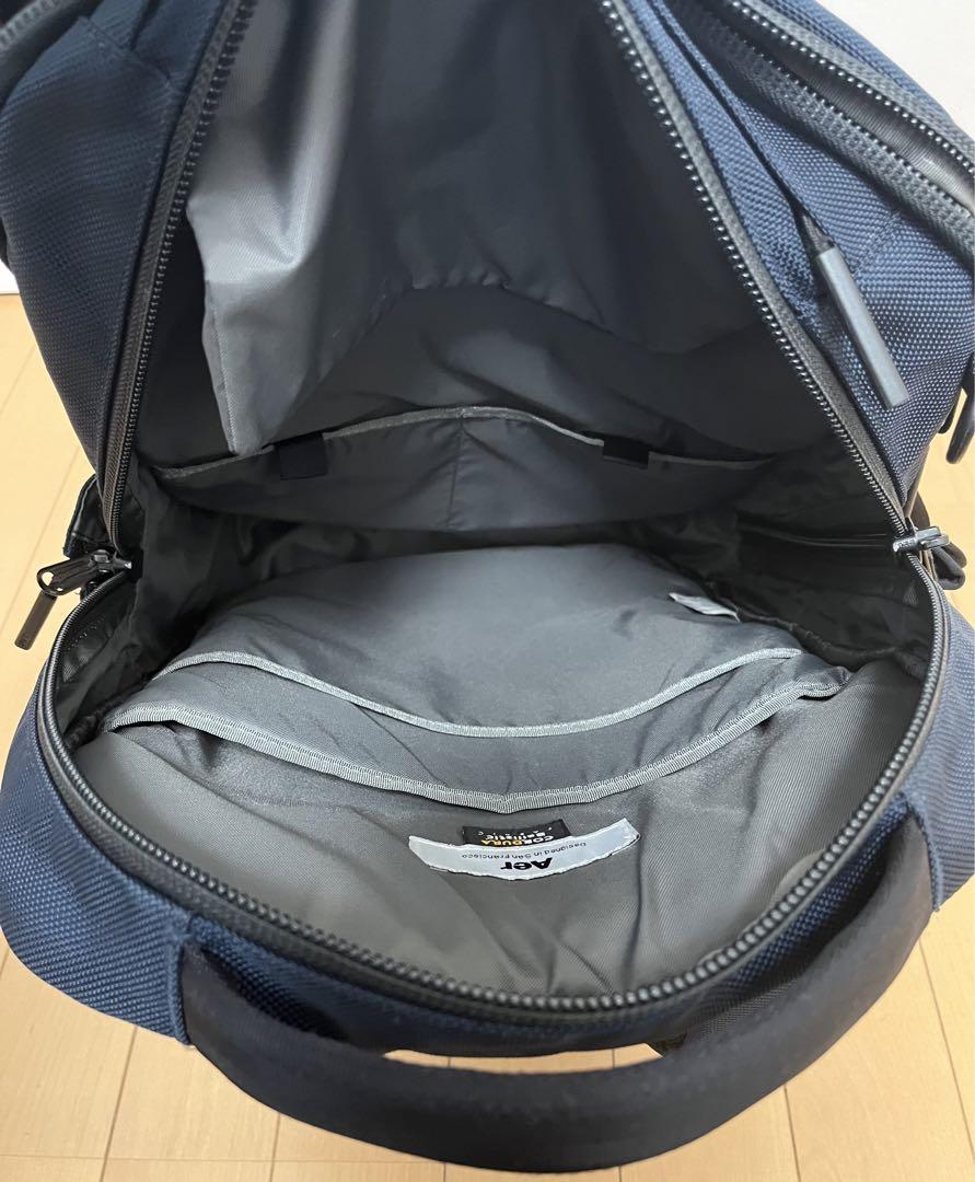 【専用】【Air】Flight Pack 2 Navy