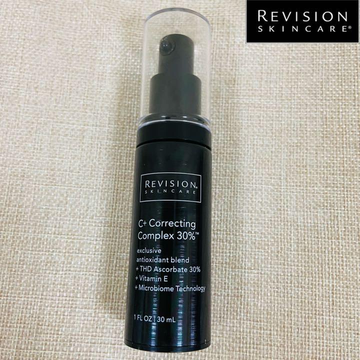 買い付け店舗 C+コレクティングコンプレックス30% Correcting リビジョンC+ 美容液 買い付け店舗 C+コレクティングコンプレックス30% Correcting リビジョンC+ 美容液