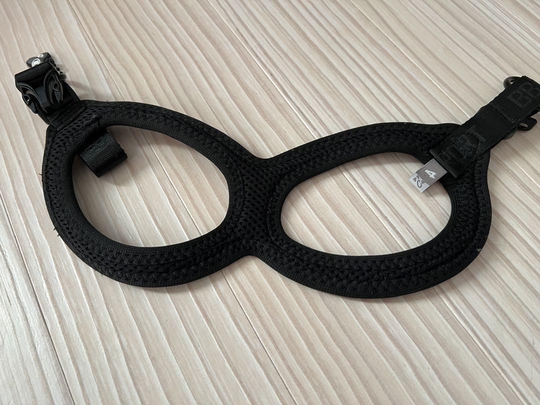 Buddy Belts/バディベルト/BB Sport ハーネスSize 4