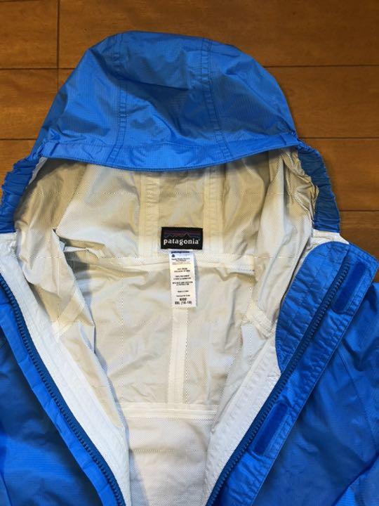 Patagonia ナイロンジャケット レインウェア qCEcp-m72007643281 トレントシェル 最安値挑戦