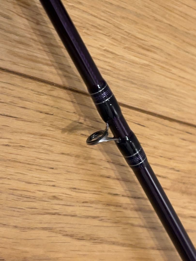 未使用品 ハートランド HL-651M/MH/ RB 17 ロドリ コラボ限定