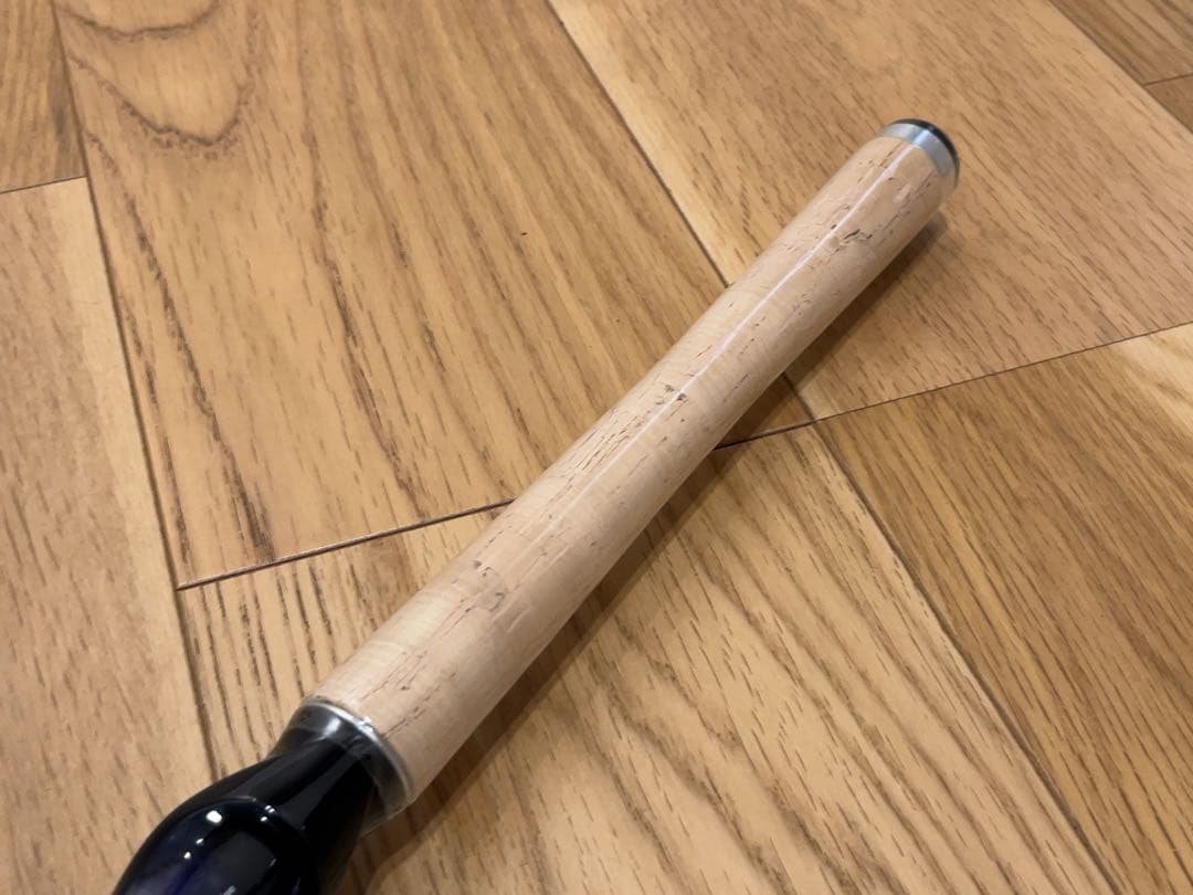 未使用品 ハートランド HL-651M/MH/ RB 17 ロドリ コラボ限定