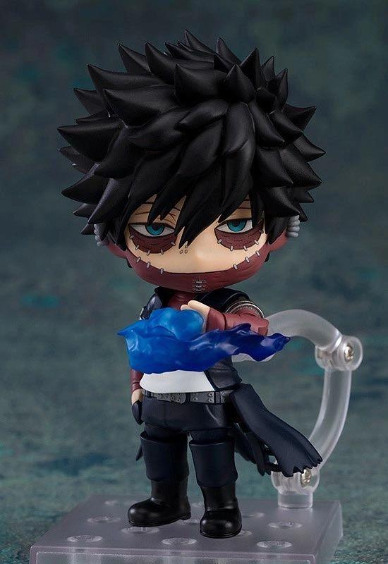 ねんどろいど　荼毘