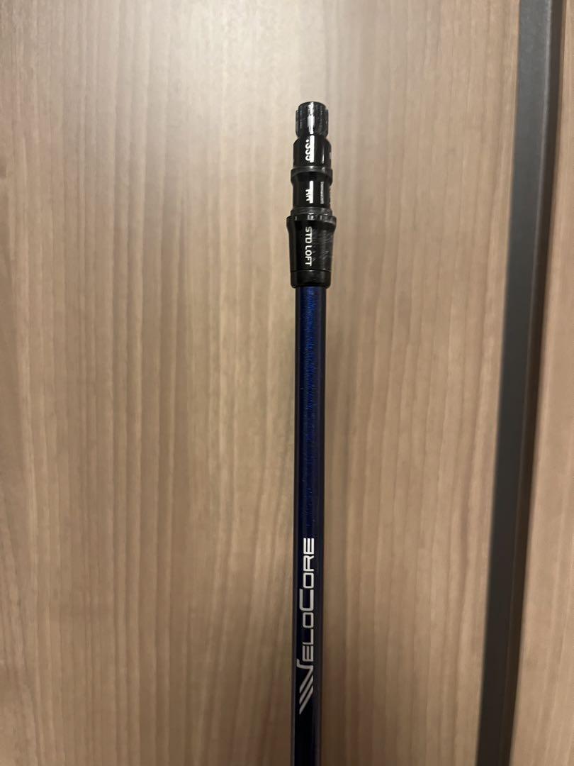 ブルー