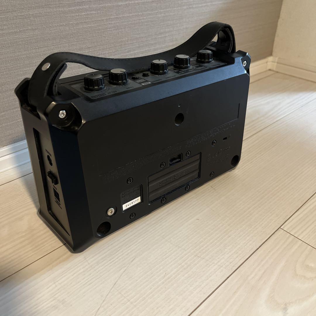完動品 Roland Mobile Cube