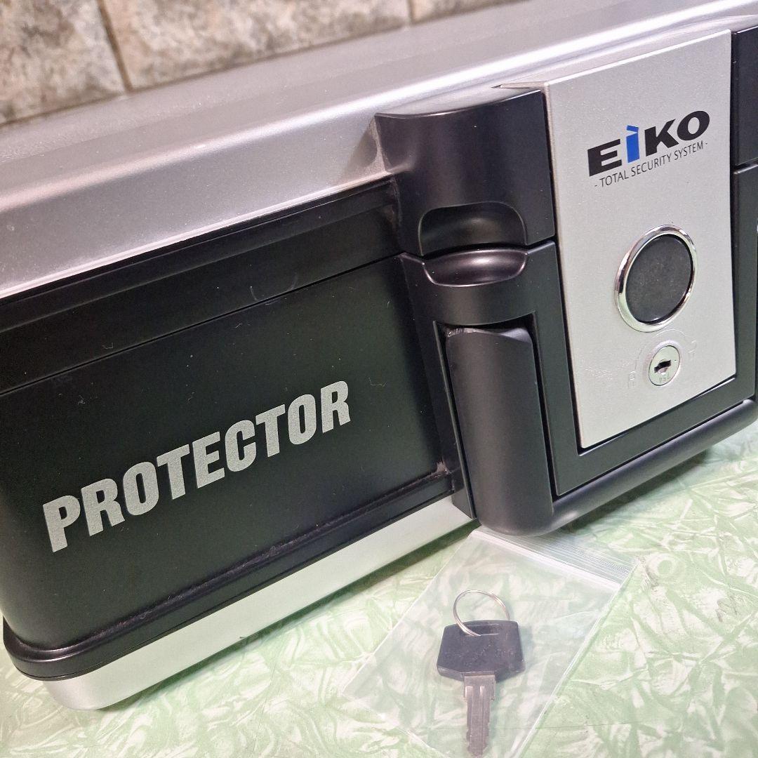 EIKO キャッシュボックス 鍵付き 2017目立った傷や汚れなし MARWIL-DEMENAGEMENTS_CH
