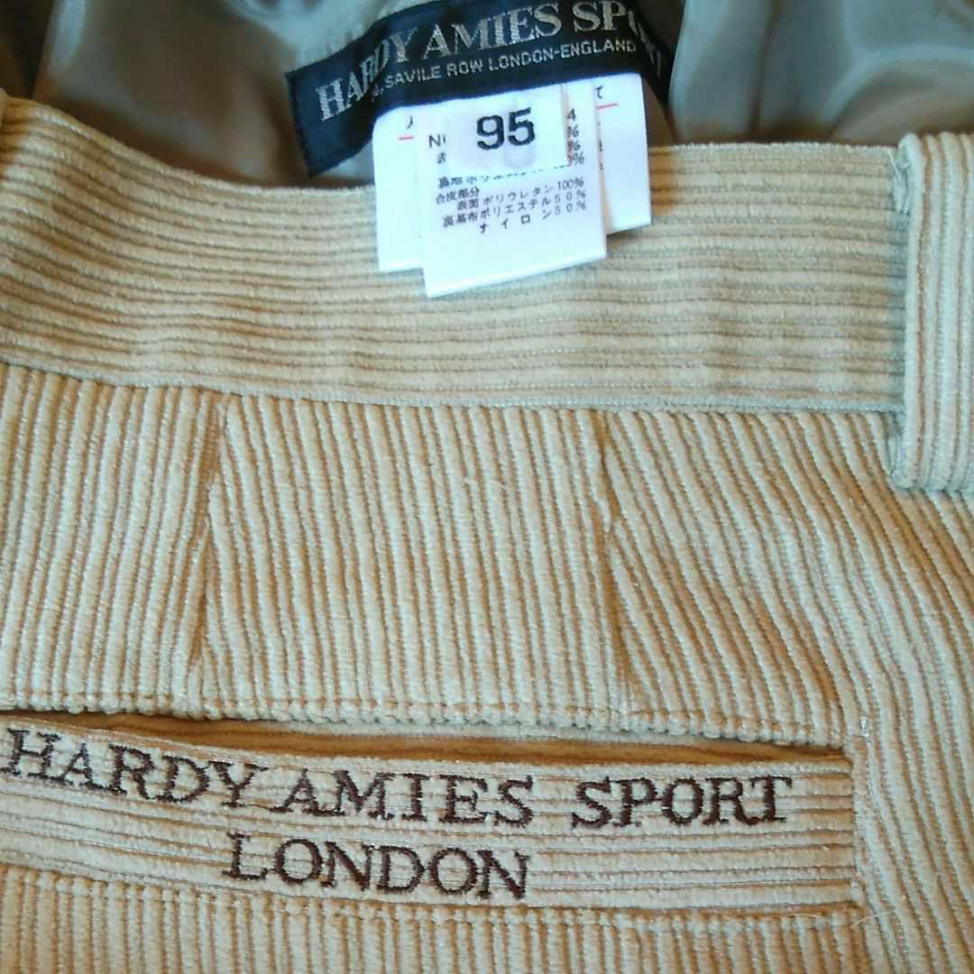2025年最新】hardy amies トレーナーの人気アイテム - メルカリ