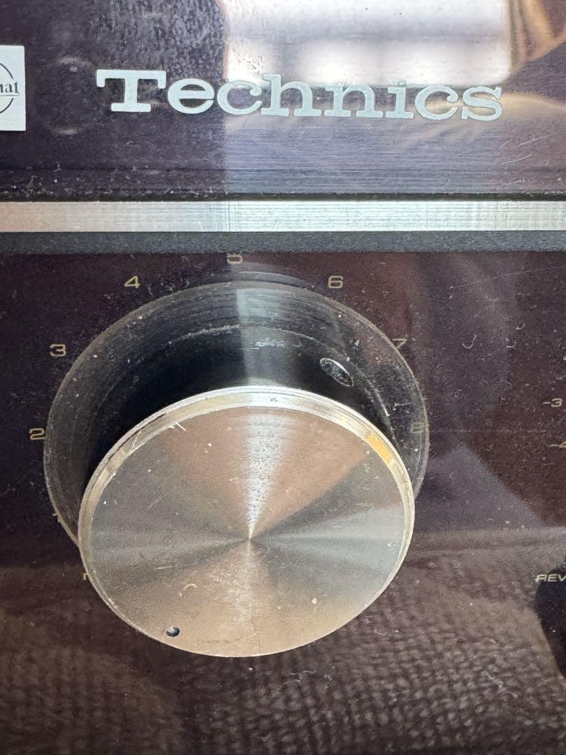 ★ Technics