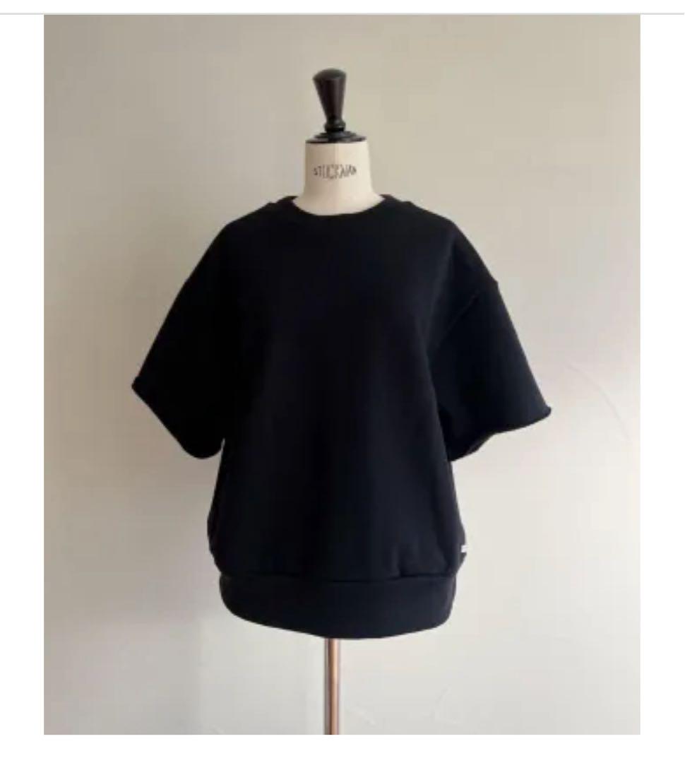 july nine スウェットTシャツ