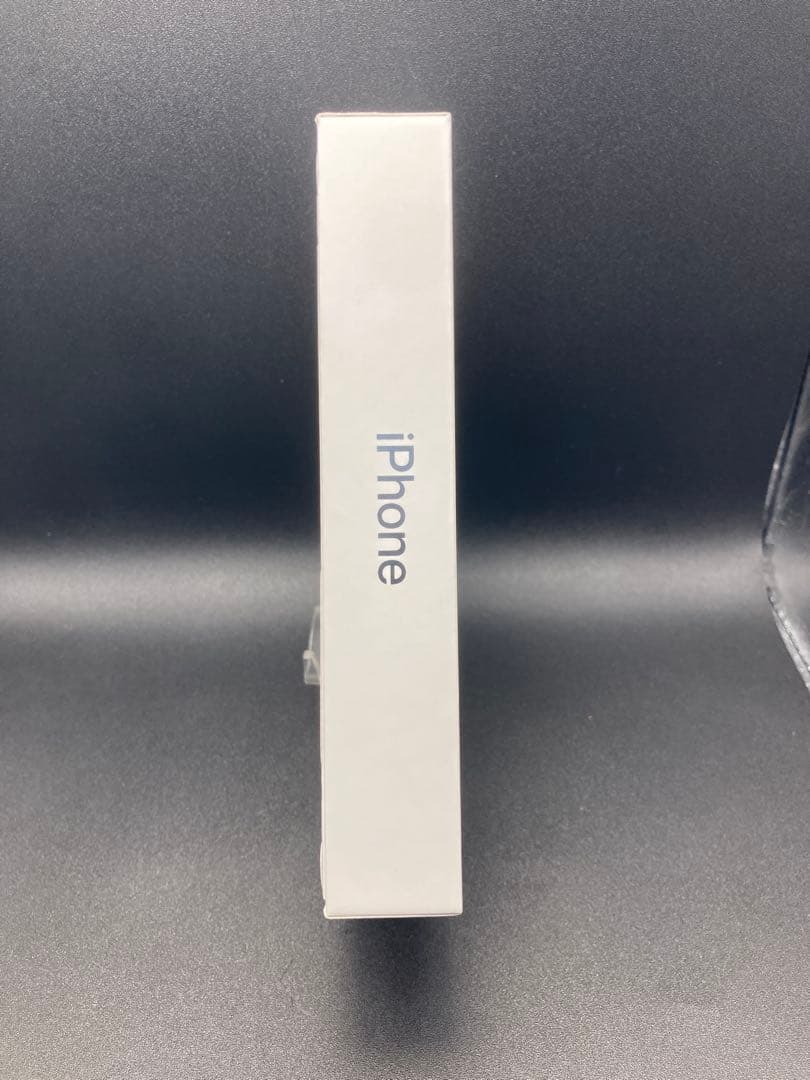 iPhone SE 第3世代 スターライト ミッドナイト 2台セット 新品未開封 iPhone SE 第3世代 スターライト ミッドナイト 2台セット 新品未開封