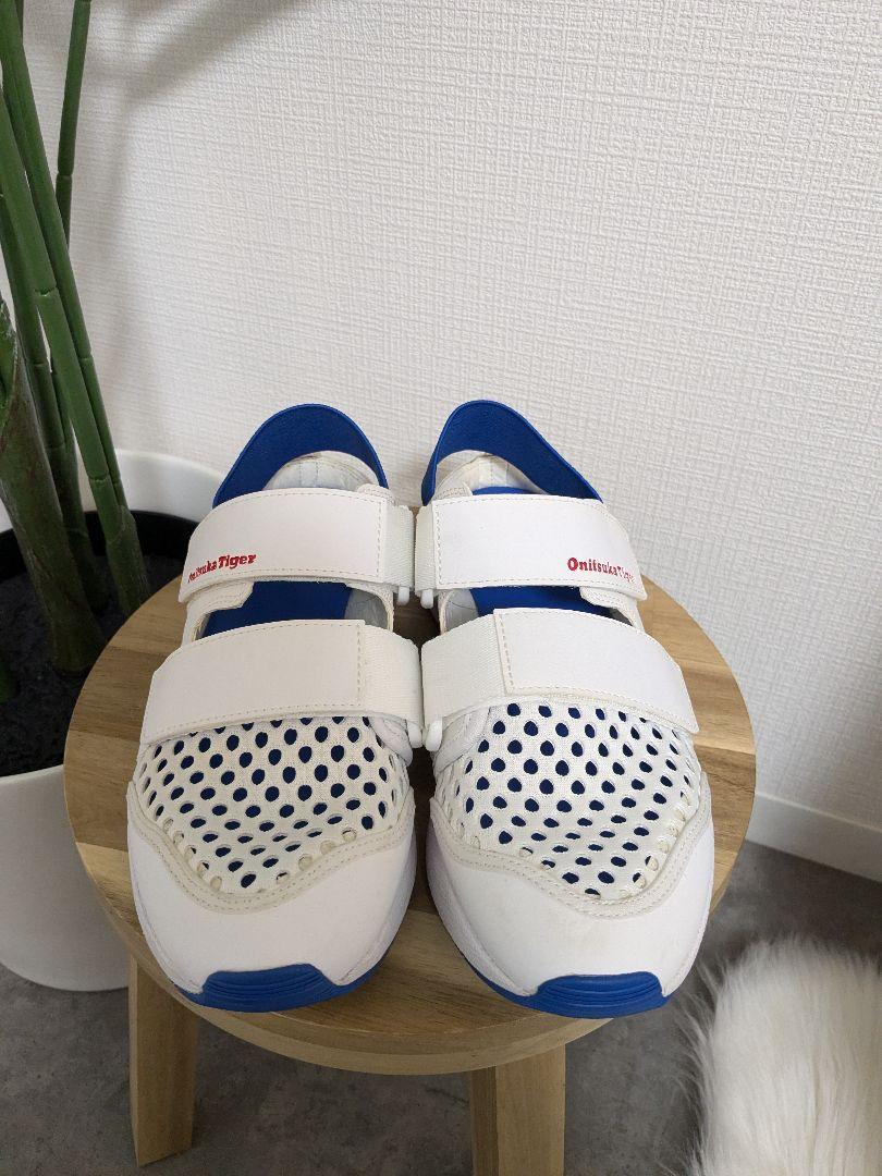 【Onitsuka tiger】rebilac sandal 【24.5】
