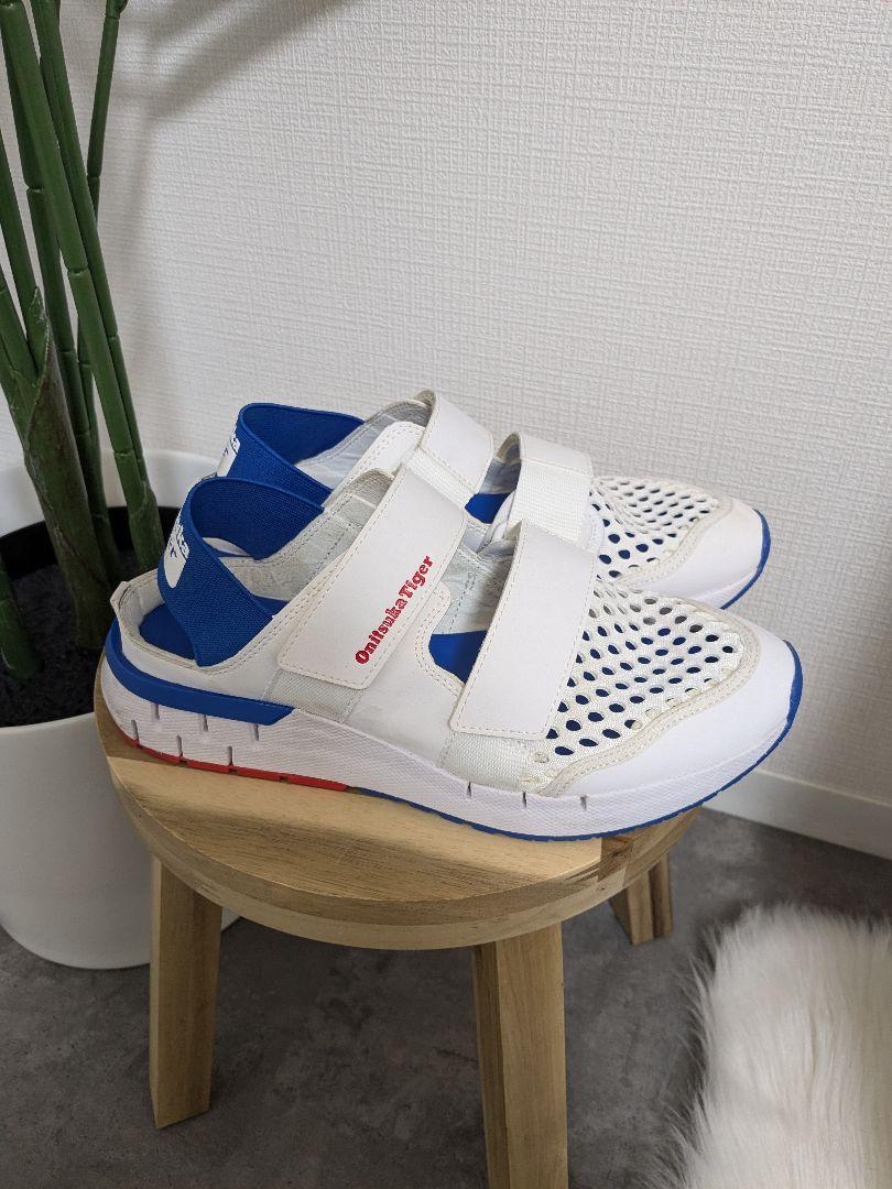 【Onitsuka tiger】rebilac sandal 【24.5】