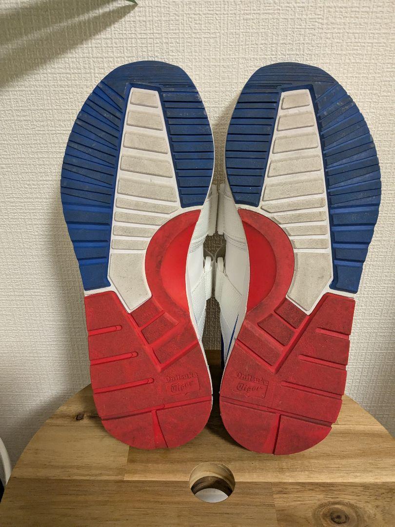 【Onitsuka tiger】rebilac sandal 【24.5】