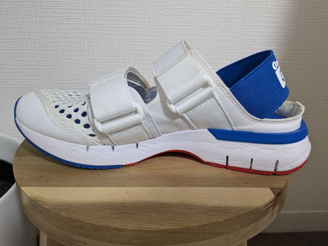 【Onitsuka tiger】rebilac sandal 【24.5】