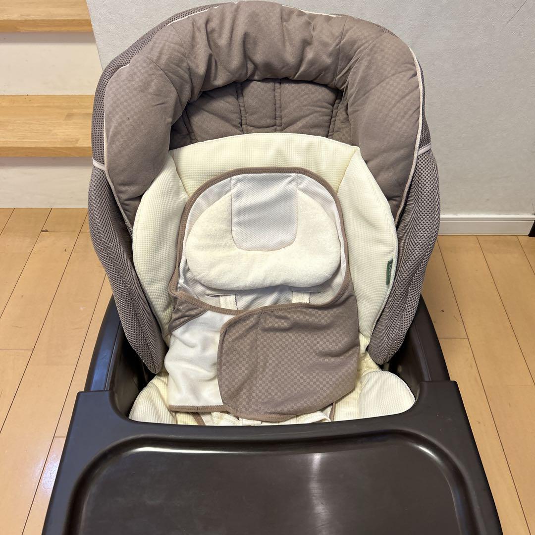 Aprica アップリカ ユラリズムオート デラックス DX 電動