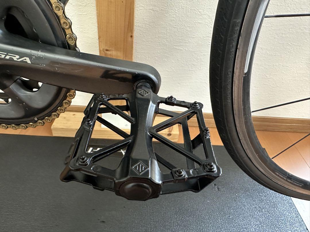 計30万　KUOTA KURARO フルカーボン　ロードバイク