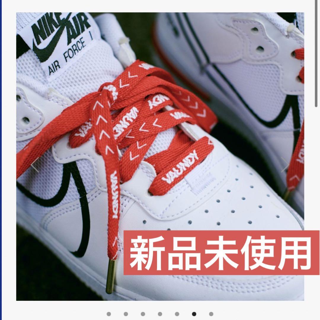 商品詳細ページ | Vaundy ONLINE STORE | Logo Shoelaces“HINODE”