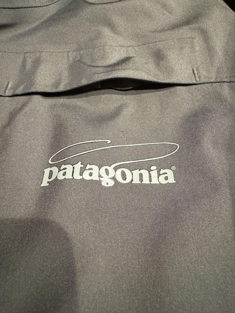 Patagonia パタゴニア River Salt Jacket Mサイズ