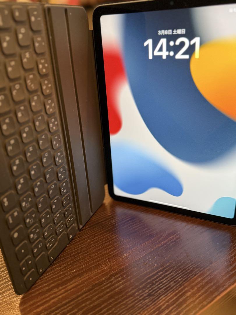 Apple iPad