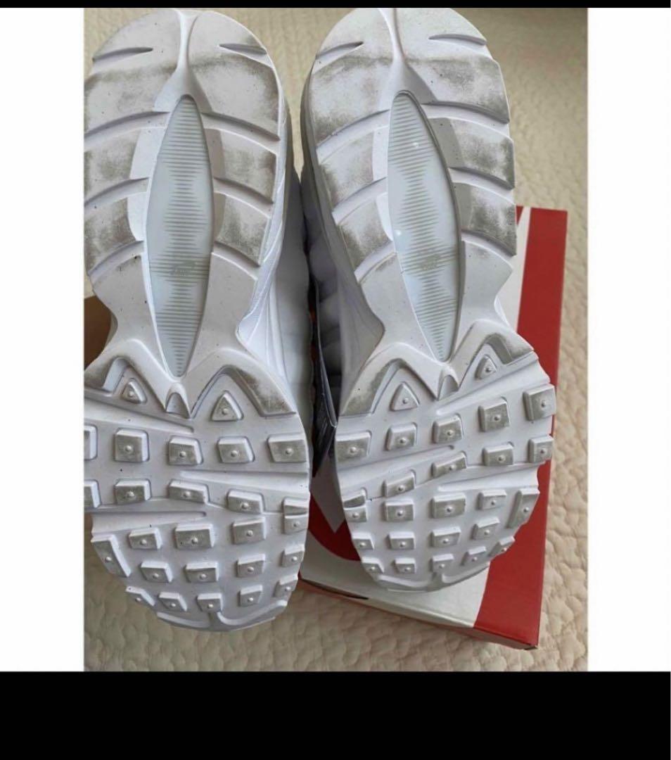 新品 NIKE AIR MAX 95 (GS)24センチ