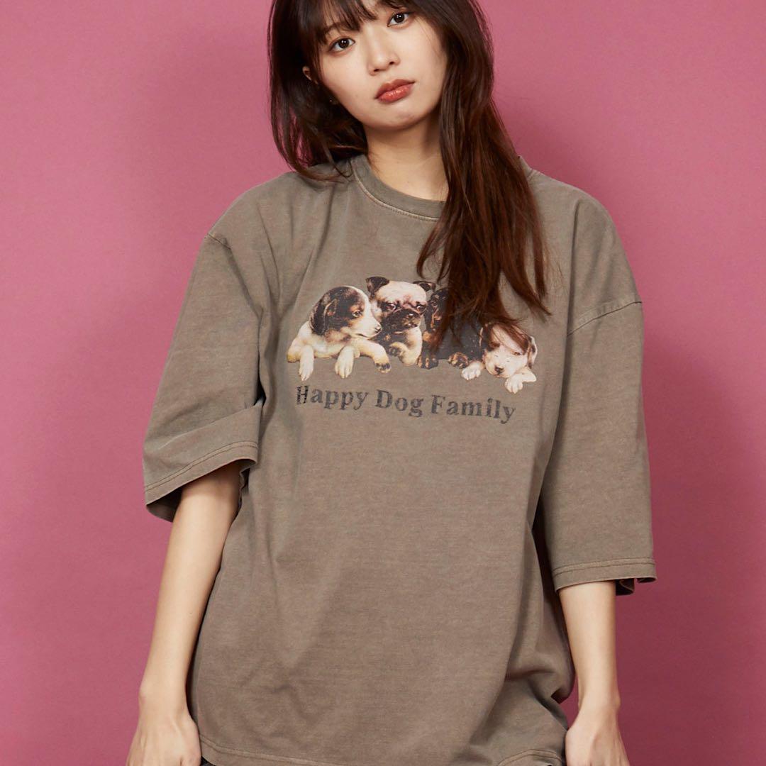Mrs. GREEN APPLE大森元貴着用 Tシャツ ブラックSサイズ 新品