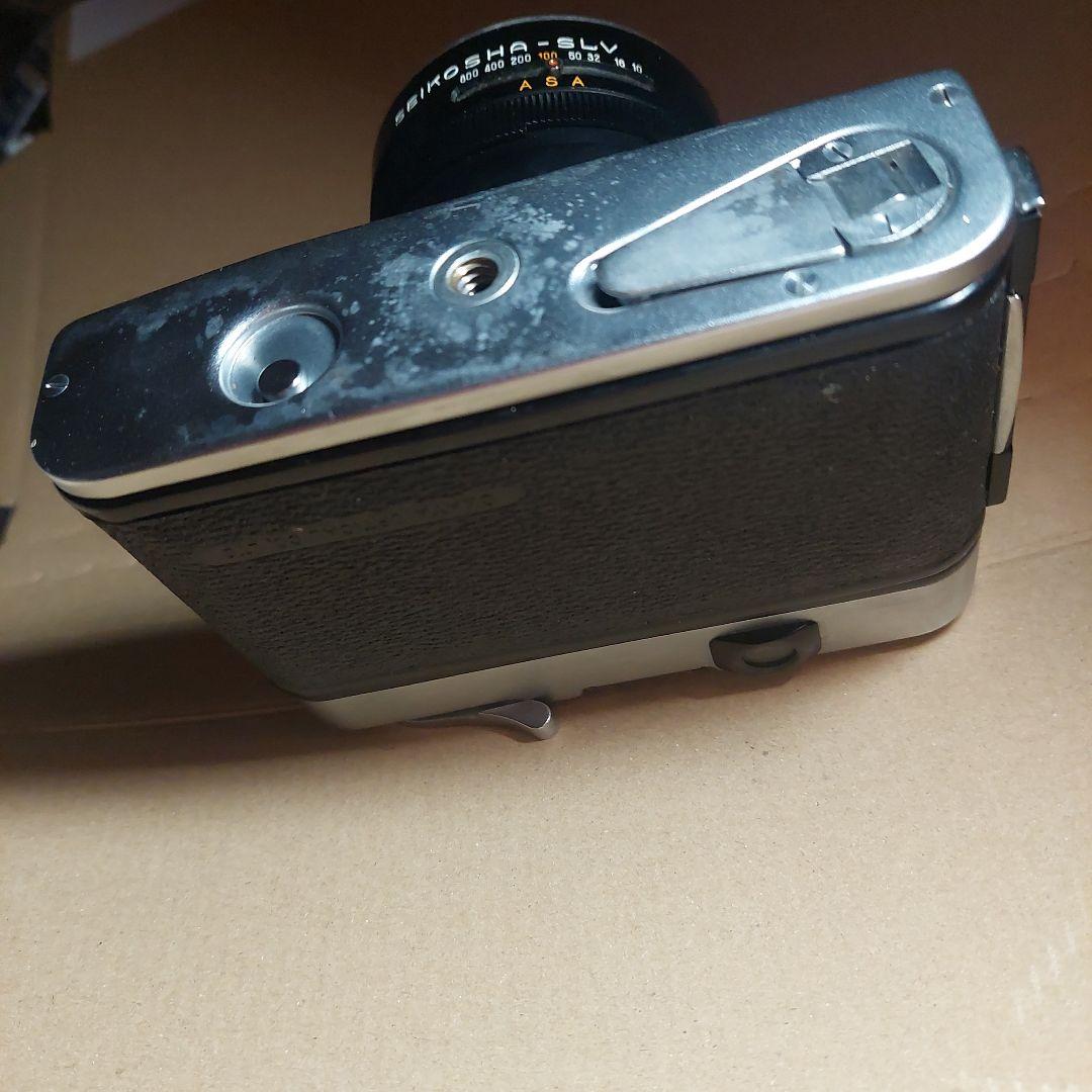 激レア⭐Lord MARTIAN 1:1.8 f=40mmロード フィルムカメラ