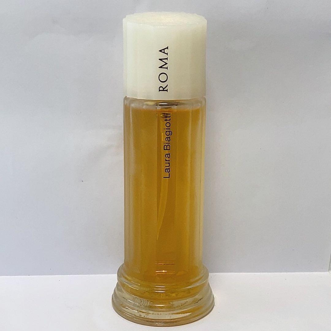 ラウラビアジョッティ ローマ 100ml オードトワレ