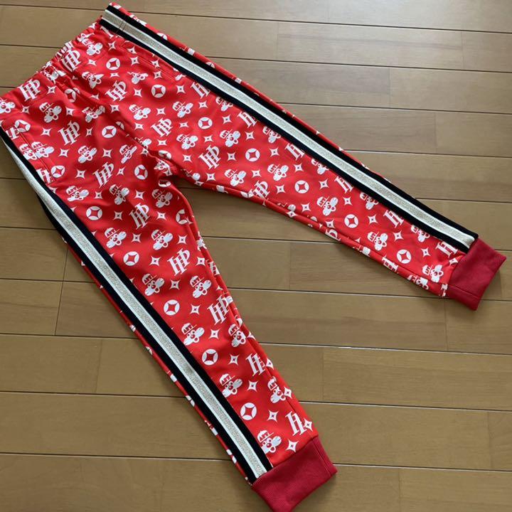 売上最安値 ☆はらぺこぺいんと☆セットアップ ジャージ キャップ/130cm 売上最安値 ☆はらぺこぺいんと☆セットアップ ジャージ キャップ/130cm